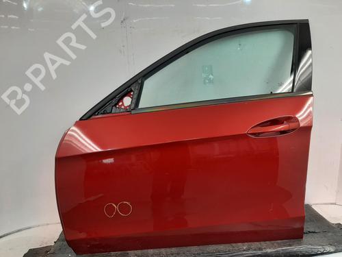 Used Left front door Left front door 38446972 38446972