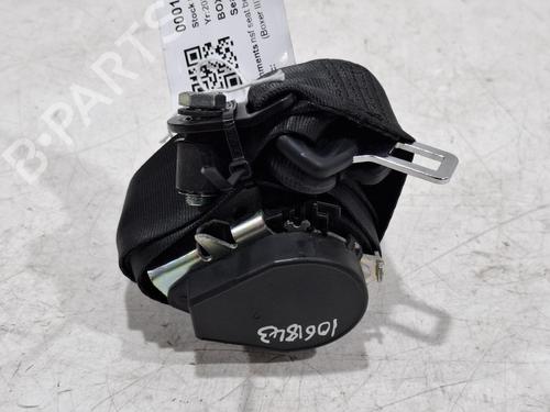 Front left seatbelt PEUGEOT BOXER Van 2.2 BlueHDi 140 | BP39538659I26 - Image 4