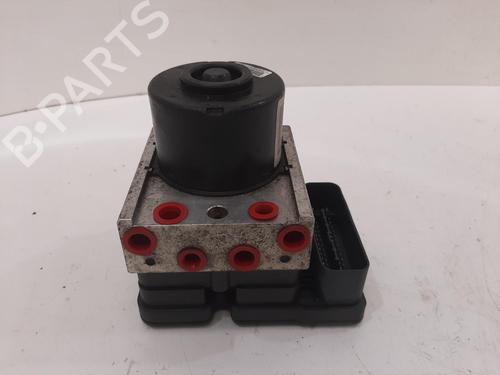 Used ABS pump PEUGEOT 207 (WA_, WC_) 1.4 (73 hp) 26846225