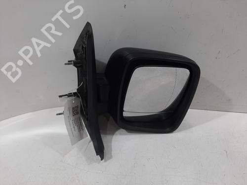 right-mirror-vauxhall-vivaro-b-van-x82-2014-31999472 main image