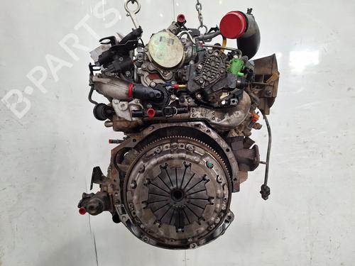 Used Engine VAUXHALL VIVARO A Bus (X83) 2.0 CDTI (90 hp) 28039286