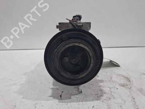 Used AC compressor AC compressor KIA RIO III (UB) 1.25 CVVT (86 hp) 40116978 40116978