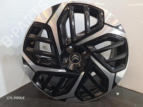 Fælk Fælk CITROËN C4 III (BA_, BB_, BC_) 1.2 PureTech 130 (BAHNSA, BAHNSB) (130 hp) 39515504 39515504