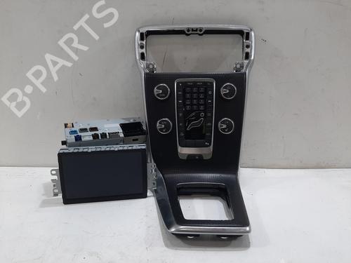 Used Electronic module Electronic module VOLVO V40 Hatchback (525) T2 (122 hp) 36153928 36153928
