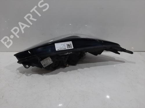 Right headlight VAUXHALL CORSA Mk IV (E) (X15) 1.4 | BP36811512C29 - Image 3