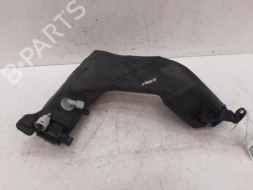 Used Windscreen washer tank Windscreen washer tank 37601306 37601306