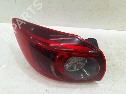 Rückleuchte Links für MAZDA 3 (BM, BN) 2.0 (120 hp) 32171814