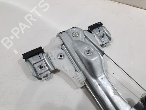 Front left window mechanism VAUXHALL VIVA (C16) 1.0 | BP32756803C22  - Image 6