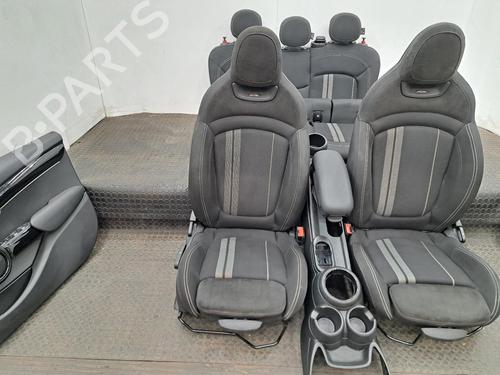 Conjunto de bancos MINI MINI (F55) Cooper | BP37223017C78 - Image 3