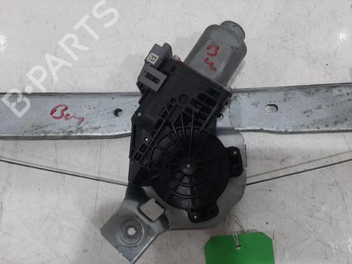 Front right window mechanism CITROËN C3 II (SC_) 1.4 VTi 95 | BP37067095C23 - Image 2