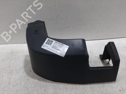 Pare-chocs arrière FORD TRANSIT V363 Van (FCD, FDD) 2.2 TDCi RWD (125 hp) 32324464