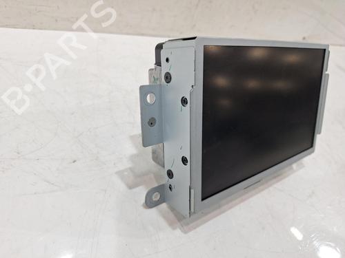 Electronic module FORD KUGA II (DM2) 2.0 TDCi 4x4 | BP31208794M83 