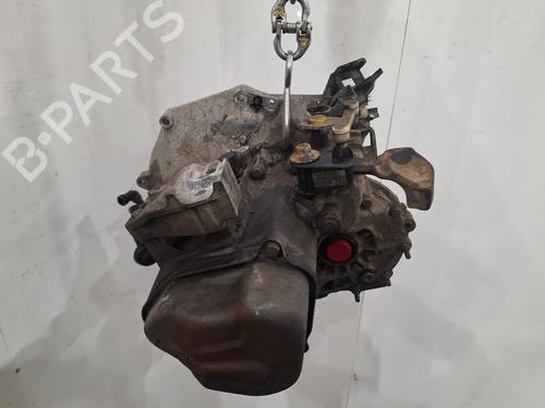 Gearbox PEUGEOT 2008 I (CU_) 1.2 VTi | BP33555706M3 - Image 4