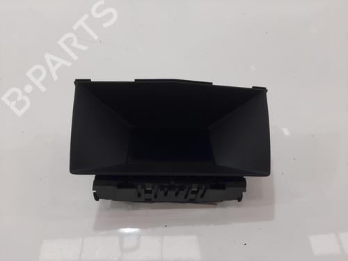 Multifunctionele display Multifunctionele display VAUXHALL ASTRA Mk V (H) (A04) 1.6 (L48) (115 hp) 37082318 37082318