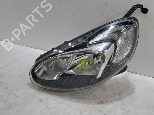 Scheinwerfer links VAUXHALL ADAM (M13) 1.2 | BP30286713C28