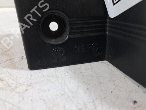 Right taillight RENAULT CAPTUR I (J5_, H5_) 1.3 TCe 130 (J5NJ, J5NE) | BP32027212C35 