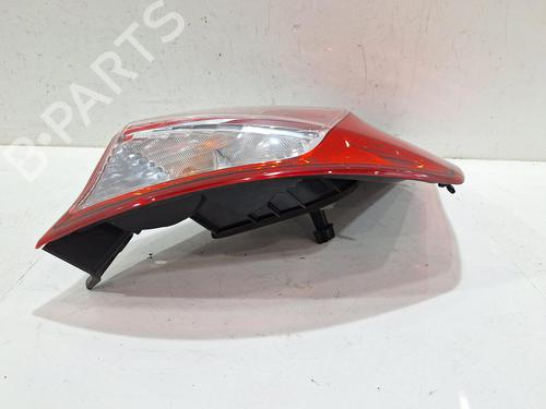 Right taillight FORD FIESTA VI (CB1, CCN) 1.0 EcoBoost | BP27203902C35 