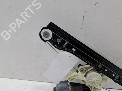 Rear left window mechanism JAGUAR I-PACE (X590) EV400 AWD | BP31751059C24