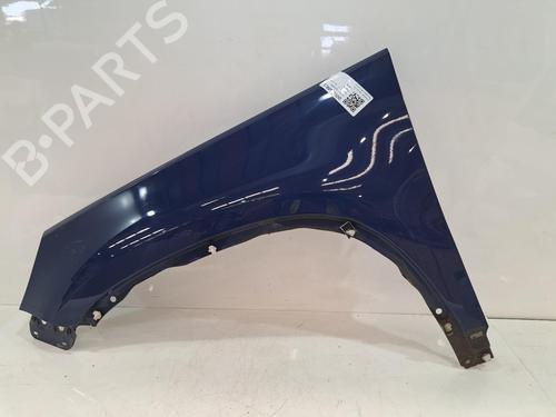 Used Left front fenders Left front fenders VW TIGUAN (5N_) 2.0 TDI 4motion (140 hp) 36253879 36253879