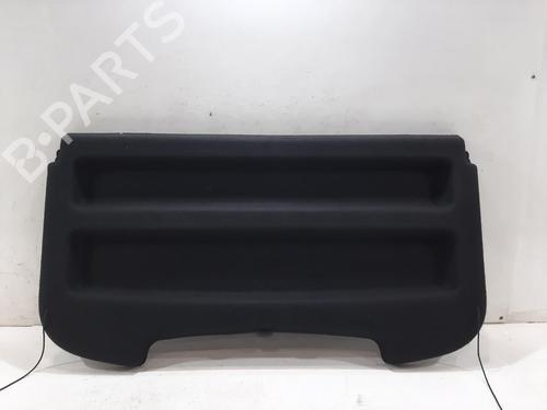 Used Rear parcel shelf Rear parcel shelf DACIA SANDERO III 1.0 TCe 90 (91 hp) 33555730 33555730