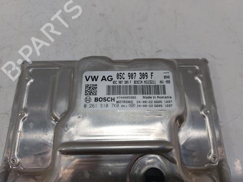 Control unit SKODA FABIA IV (PJ3) 1.0 TSI | BP28039219M11 