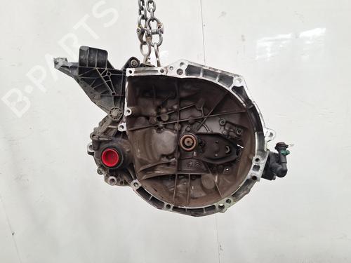Used Gearbox Gearbox 36966561 36966561