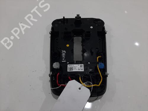 Kabinelys AUDI A4 B9 Avant (8W5, 8WD) 2.0 TFSI | BP36087386I8 - Image 4