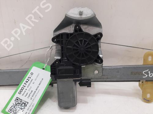 Front left window mechanism RENAULT CAPTUR I (J5_, H5_) 1.3 TCe 130 (J5NJ, J5NE) | BP36452278C22 - Image 5