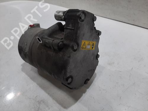 AC compressor LAND ROVER RANGE ROVER SPORT II (L494) 3.0 SDV6 Hybrid 4x4 | BP30670471M34