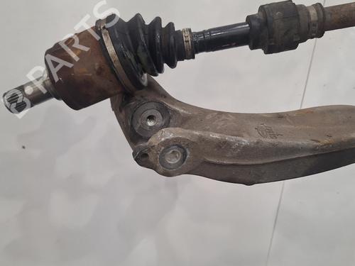 Left front suspension HONDA CIVIC VIII Hatchback (FN, FK) 1.8 (FN1, FK2) | BP29496290M72 