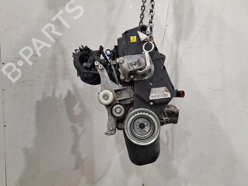 Used Engine Engine 38970089 38970089
