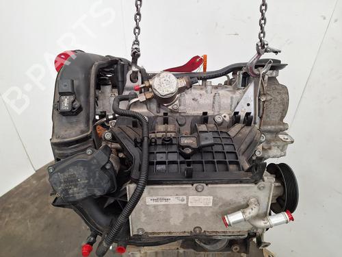 Engine AUDI A1 (8X1, 8XK) 1.4 TFSI | BP37400357M1 - Image 5