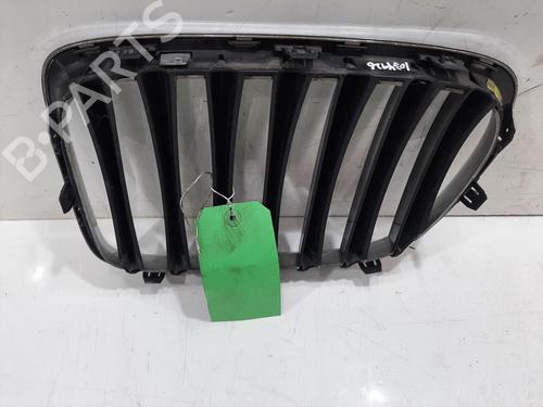 Grill BMW X1 (E84) xDrive 18 d | BP30721859C40 - Image 5