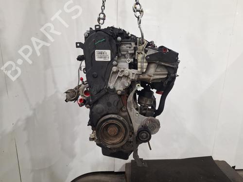 Motor FORD S-MAX (WA6) 2.0 TDCi (140 hp) 30585976