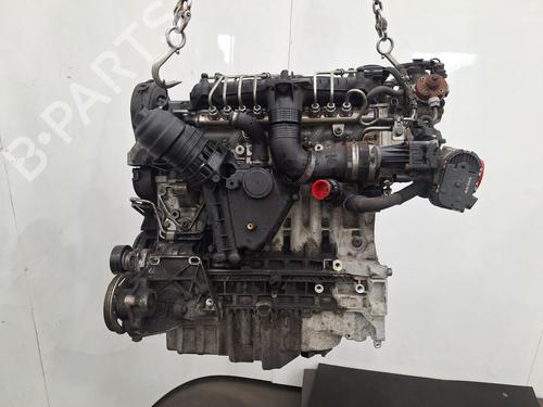 Engine VOLVO V60 I (155) D3 / D4 | BP29398268M1 