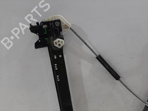 Front left window mechanism LAND ROVER RANGE ROVER SPORT II (L494) 4.4 SDV8 4x4 | BP30843776C22
