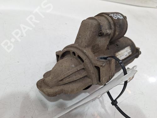 Starter FORD TRANSIT CUSTOM V362 Van (FY, FZ) 2.2 TDCi | BP31927788M8