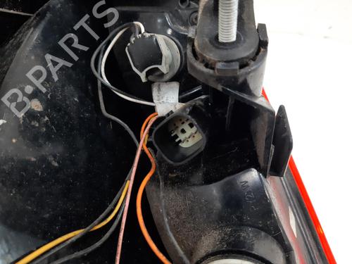 Right taillight FORD FOCUS III 1.0 EcoBoost | BP34619643C35 - Image 5