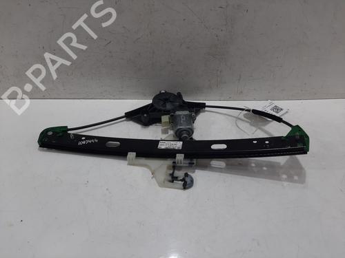 Used Rear right window mechanism Rear right window mechanism AUDI A3 Sportback (8YA, 8YF) 30 TFSI Mild Hybrid (116 hp) 33179567 33179567