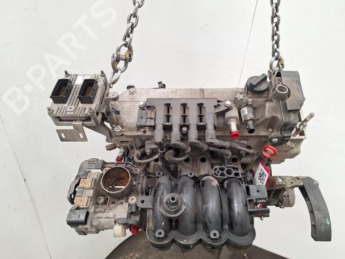 Engine FORD KA (RU8) 1.2 | BP37540048M1 - Image 6