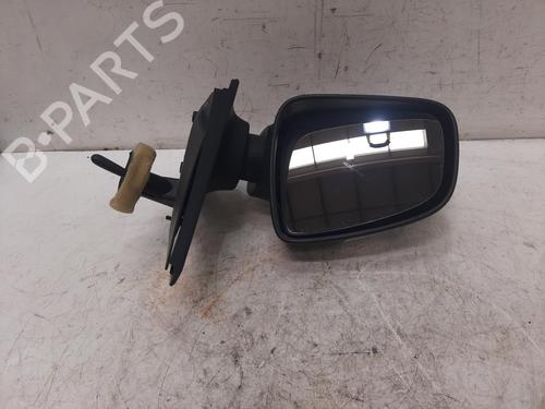 Left mirror DACIA SANDERO II 1.2 | BP37400517C26 - Image 3