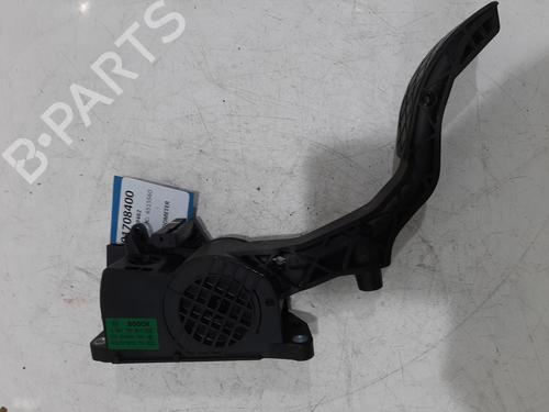 Used Pedal Pedal 34424910 34424910