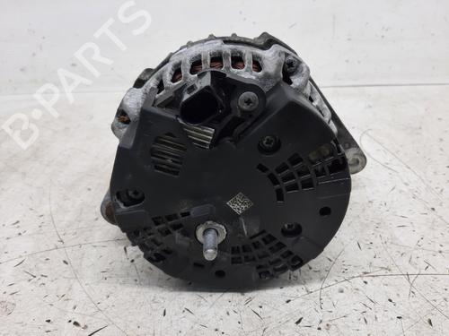 Alternator MERCEDES-BENZ A-CLASS (W176) A 200 CDI / d (176.008) | BP26794123M7 
