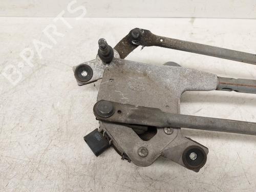 Front wiper motor FORD MONDEO IV (BA7) 2.0 TDCi | BP26855124M29 - Image 2