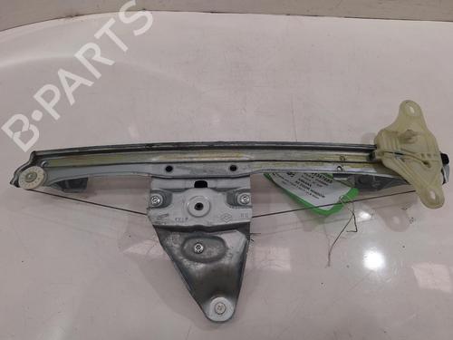 Front right window mechanism RENAULT ARKANA I (LCM_, LDN_) 1.6 E-TECH 145 (LDMU) | BP26808419C23 