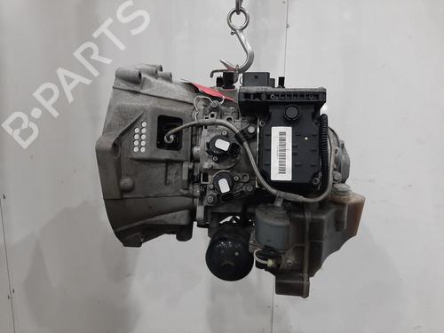 Gearbox CITROËN C4 I (LC_) 1.6 HDi | BP26861046M3 