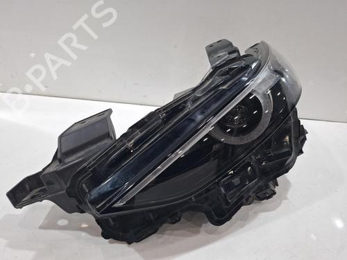 Scheinwerfer links MAZDA 3 Hatchback (BP) SKYACTIV-X M Hybrid (BP2H) | BP38513408C28 - Image 5