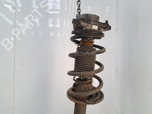 Used Left front suspension FIAT DUCATO Platform/Chassis (250_) 130 Multijet 2,3 D (131 hp) 26853016