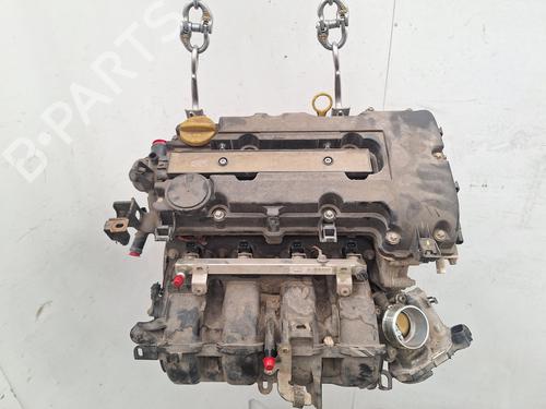 Engine VAUXHALL CORSA Mk IV (E) (X15) 1.4 | BP38513147M1 - Image 5