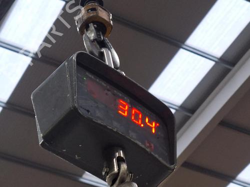 Gearbox HYUNDAI i10 I (PA) 1.2 | BP30843909M3